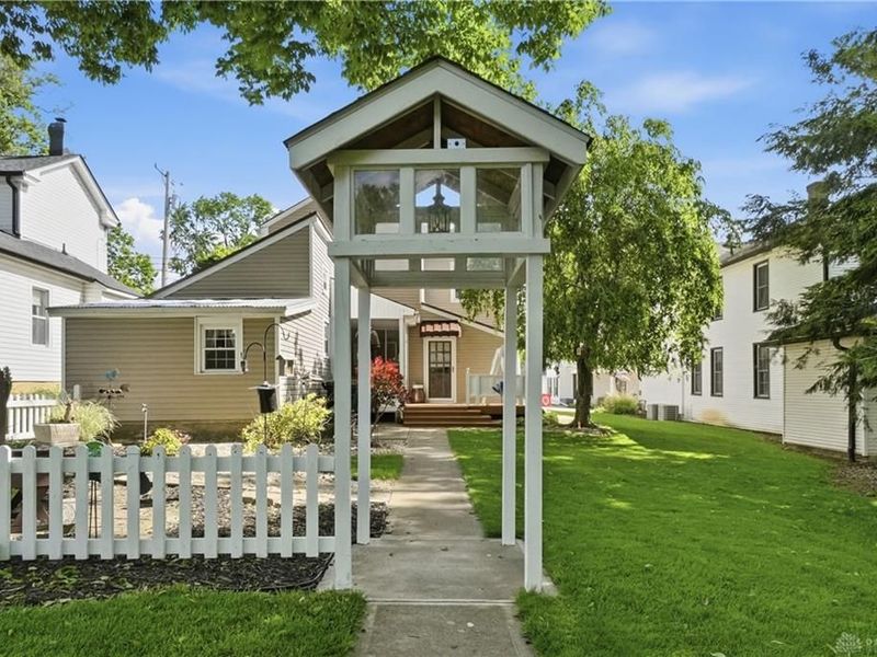 375 North Street, Waynesville, OH 45068 Photo 47