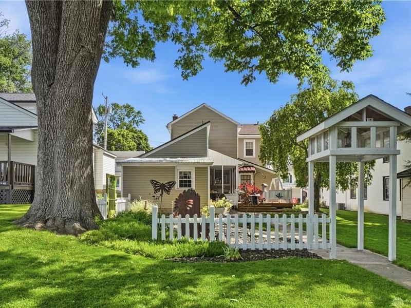 375 North Street, Waynesville, OH 45068 Photo 53