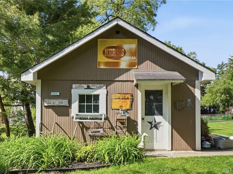 375 North Street, Waynesville, OH 45068 Photo 56