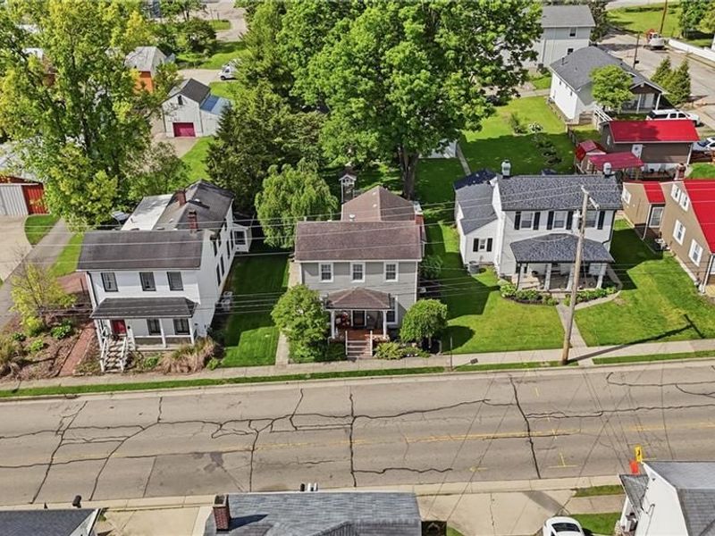 375 North Street, Waynesville, OH 45068 Photo 63