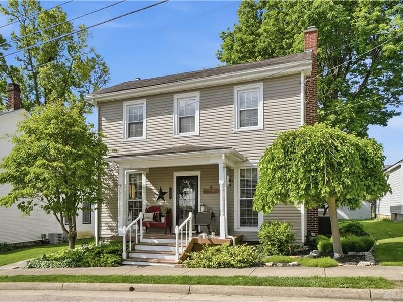 375 North Street, Waynesville, OH 45068 Photo 65