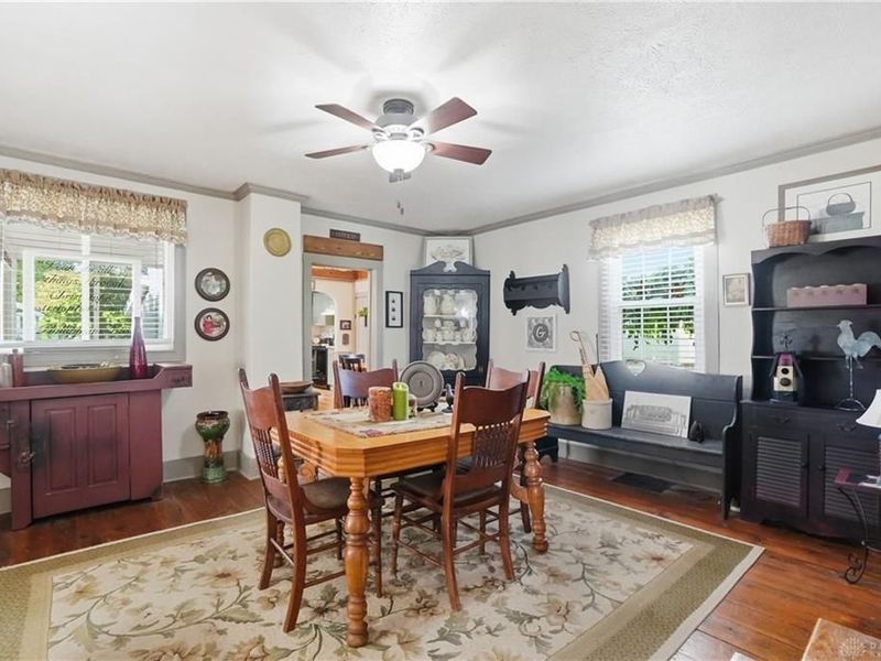 375 North Street, Waynesville, OH 45068 Photo 7