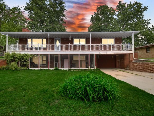 6356 Prophet Avenue , Portage, IN 46368