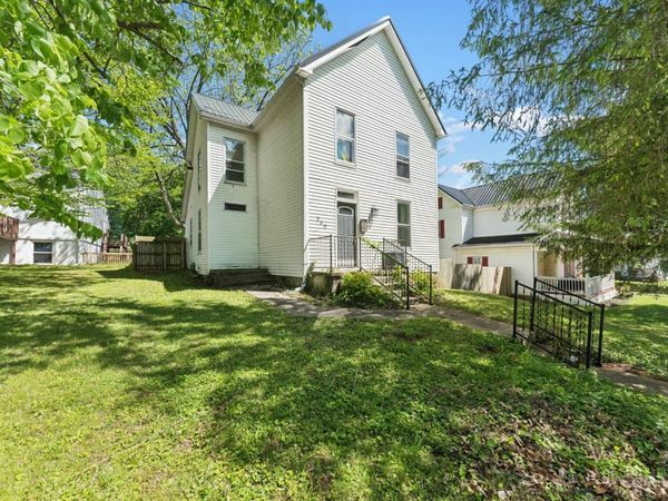 340 S East Street, Hillsboro, OH 45133