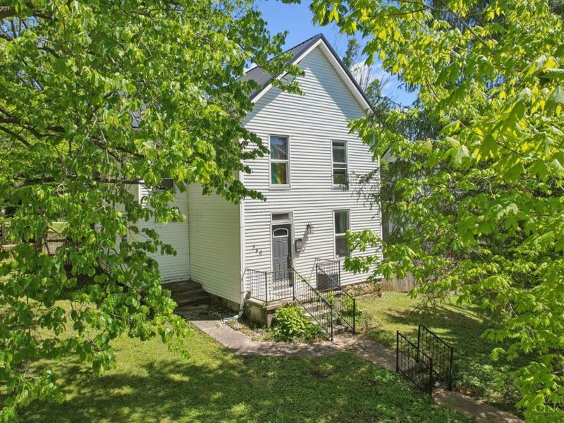 340 S East Street, Hillsboro, OH 45133 Photo 2