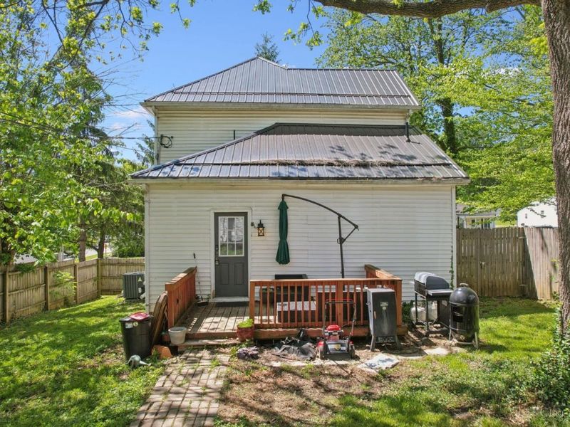 340 S East Street, Hillsboro, OH 45133 Photo 22
