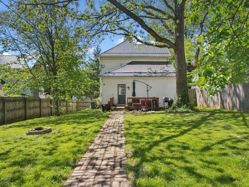 340 S East Street, Hillsboro, OH 45133 Photo 24