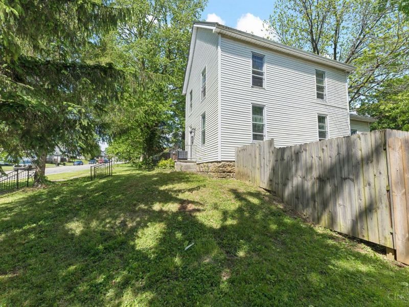 340 S East Street, Hillsboro, OH 45133 Photo 25