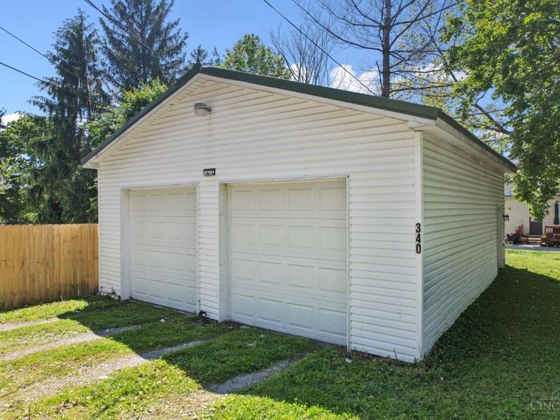 340 S East Street, Hillsboro, OH 45133 Photo 26