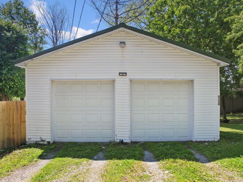 340 S East Street, Hillsboro, OH 45133 Photo 27