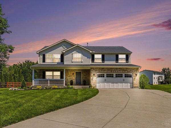 4716 Oakview Court, Liberty Twp, OH 45011