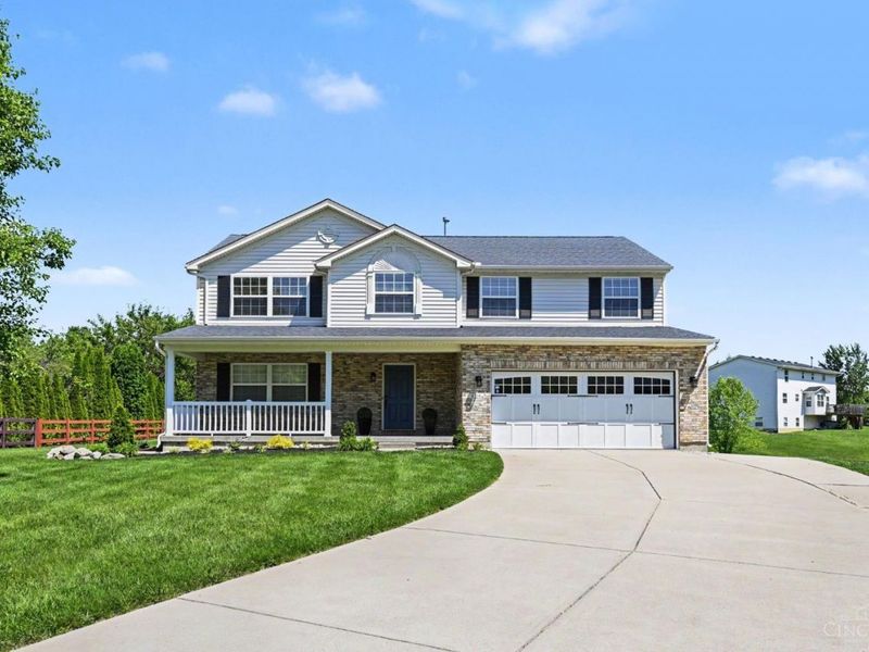 4716 Oakview Court, Liberty Township, OH 45011 Photo 2