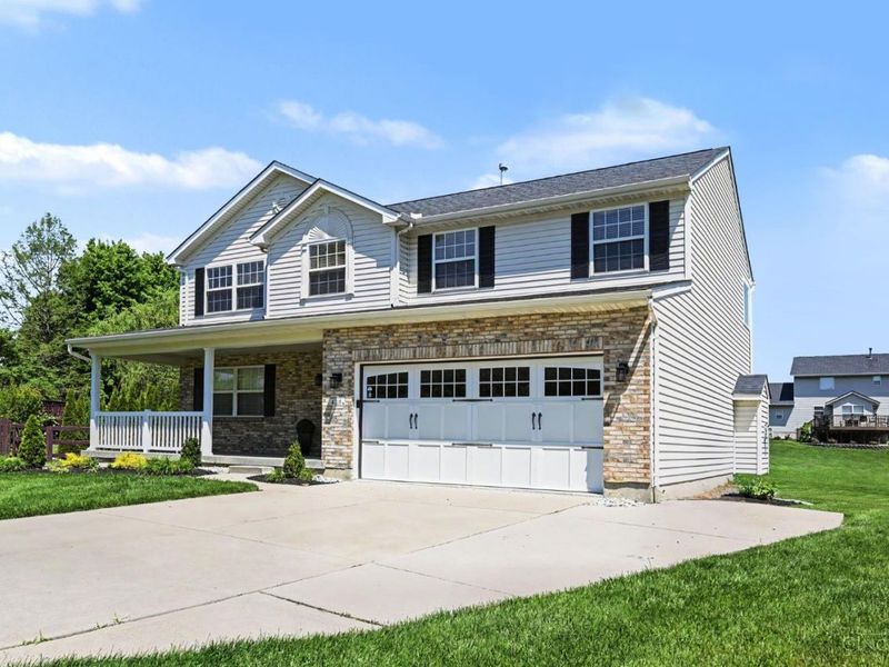4716 Oakview Court, Liberty Township, OH 45011 Photo 3