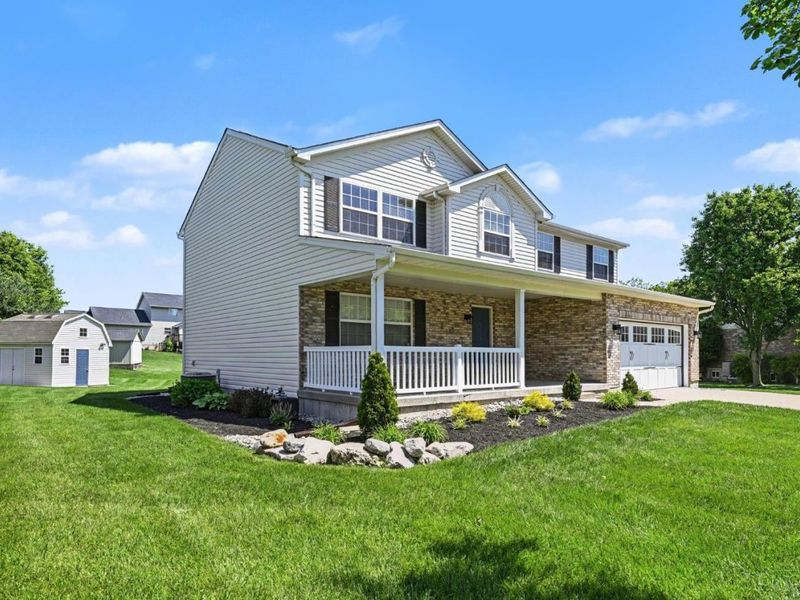 4716 Oakview Court, Liberty Township, OH 45011 Photo 38