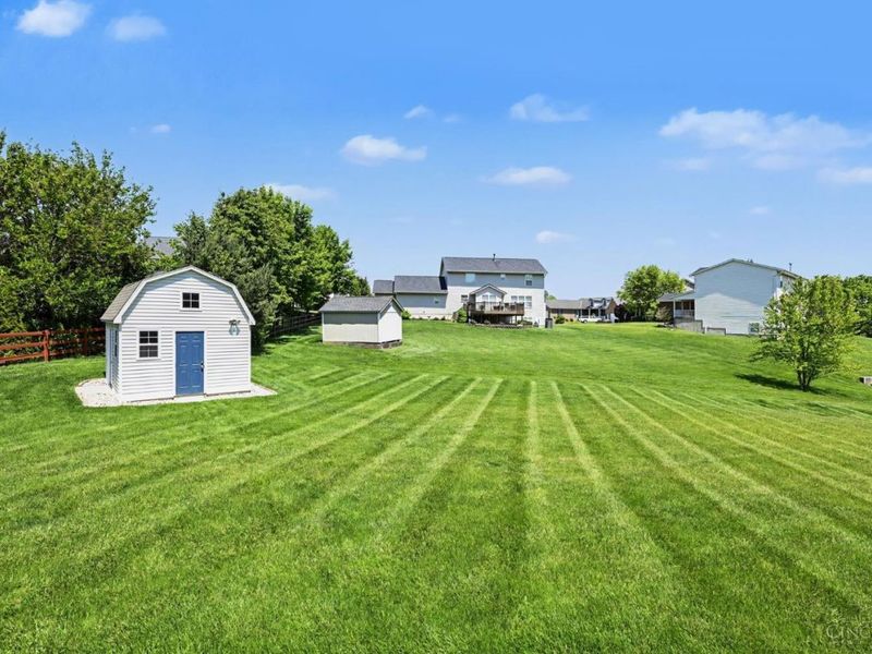 4716 Oakview Court, Liberty Township, OH 45011 Photo 39