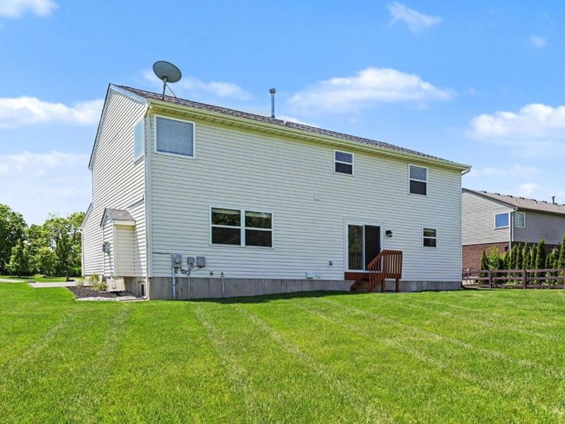 4716 Oakview Court, Liberty Township, OH 45011 Photo 40
