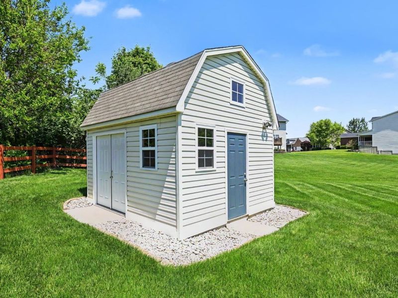 4716 Oakview Court, Liberty Township, OH 45011 Photo 42