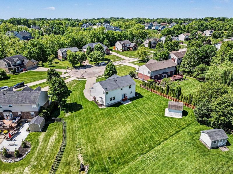 4716 Oakview Court, Liberty Township, OH 45011 Photo 43