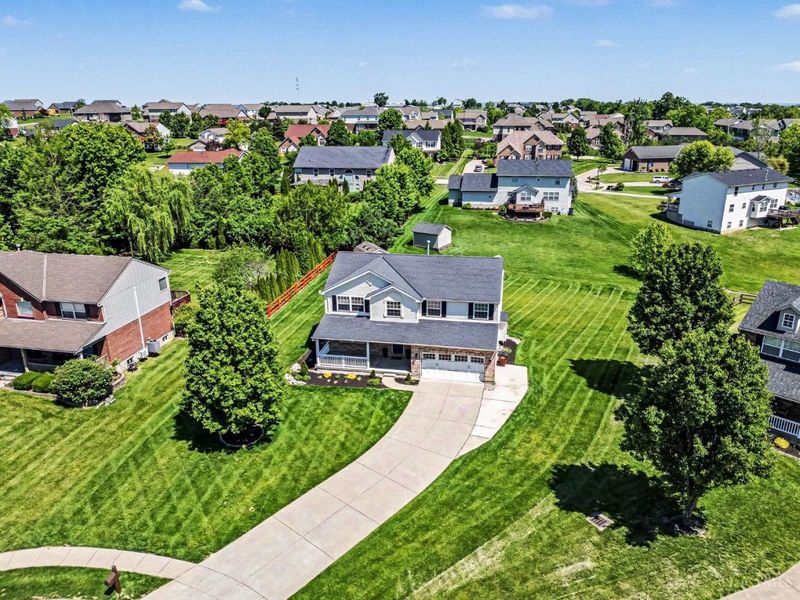 4716 Oakview Court, Liberty Township, OH 45011 Photo 44