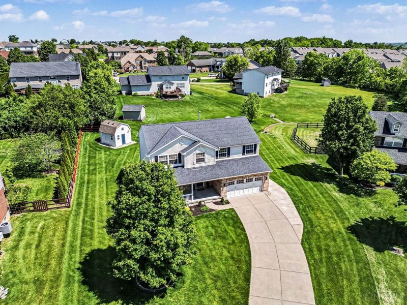 4716 Oakview Court, Liberty Township, OH 45011 Photo 45