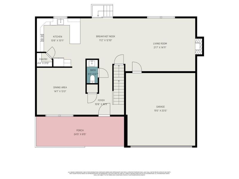 4716 Oakview Court, Liberty Township, OH 45011 Photo 46