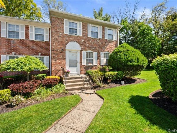 459 Hopi Court, Suffern, NY 10901