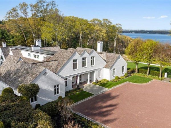 233 Cleft Road , Mill Neck, NY 11765