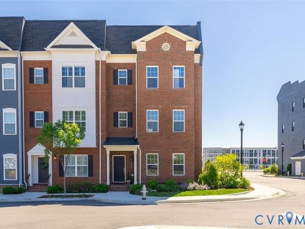2261 Brewery Lane , Henrico, VA 23230