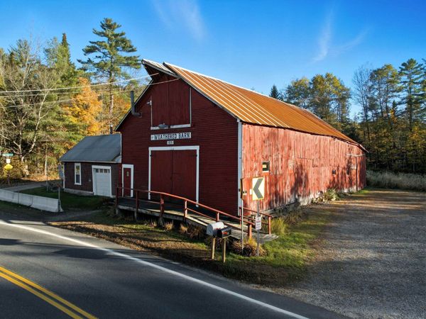 69 Wild Ammonoosuc Road, Haverhill, NH 03740