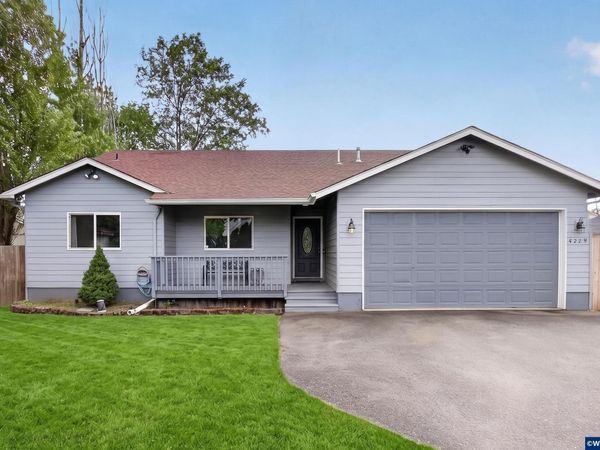 4229 Wishing Ln SE, Salem, OR 97317