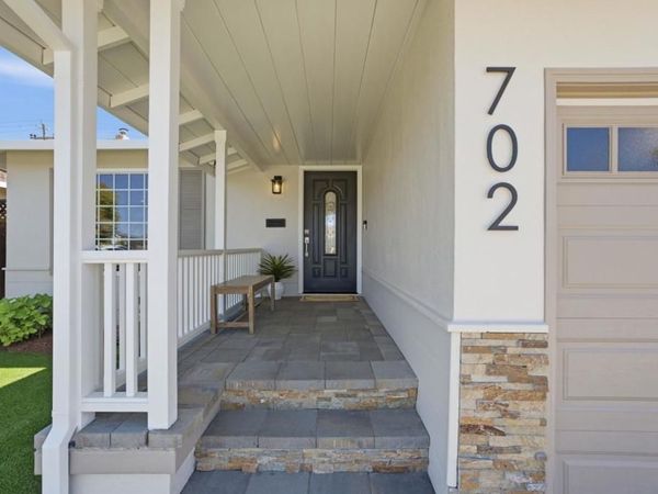 702 Fiesta Drive, San Mateo, CA 94403