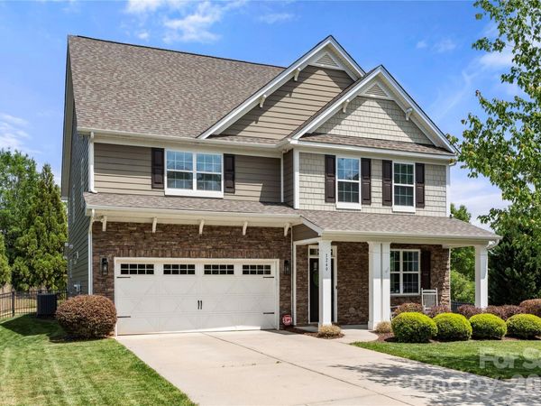 3249 Elyse Manor Court , Charlotte, NC 28214