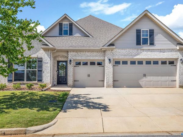 28649 Blythe Lane, Madison, AL 35756