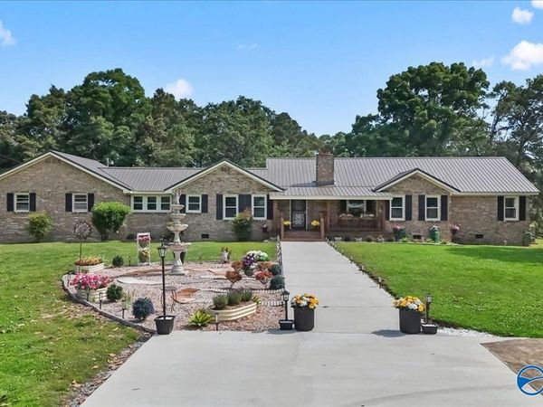3615 Fry Gap Road, Arab, AL 35016