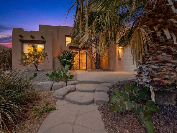 11005 Carreta Drive NW, Albuquerque, NM 87114