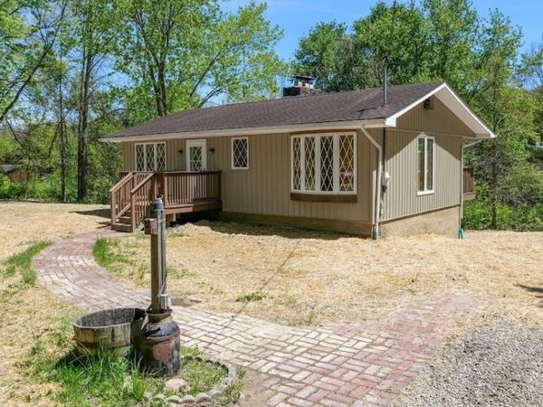 4960 W Lagoon Road, West Farmington, OH 44491