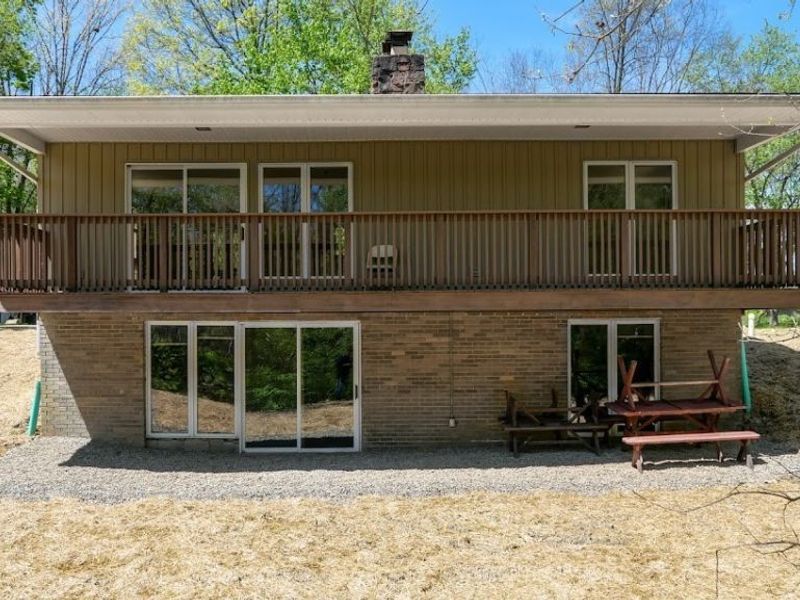 4960 W Lagoon Road, West Farmington, OH 44491 Photo 15