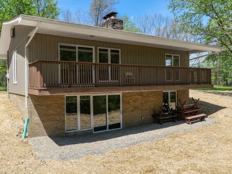 4960 W Lagoon Road, West Farmington, OH 44491 Photo 16