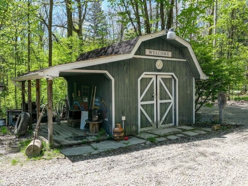 4960 W Lagoon Road, West Farmington, OH 44491 Photo 19