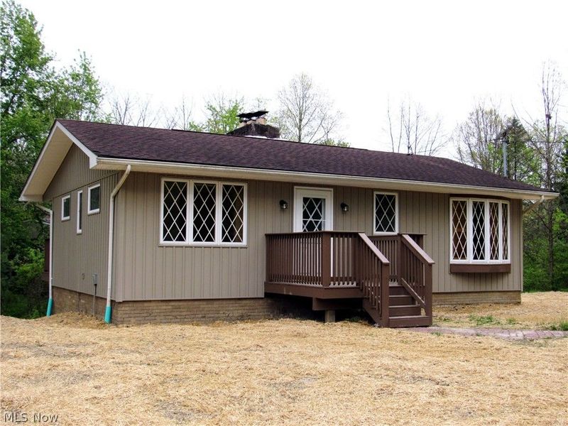 4960 W Lagoon Road, West Farmington, OH 44491 Photo 2