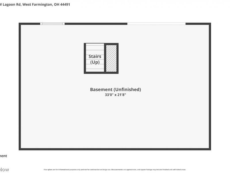 4960 W Lagoon Road, West Farmington, OH 44491 Photo 28