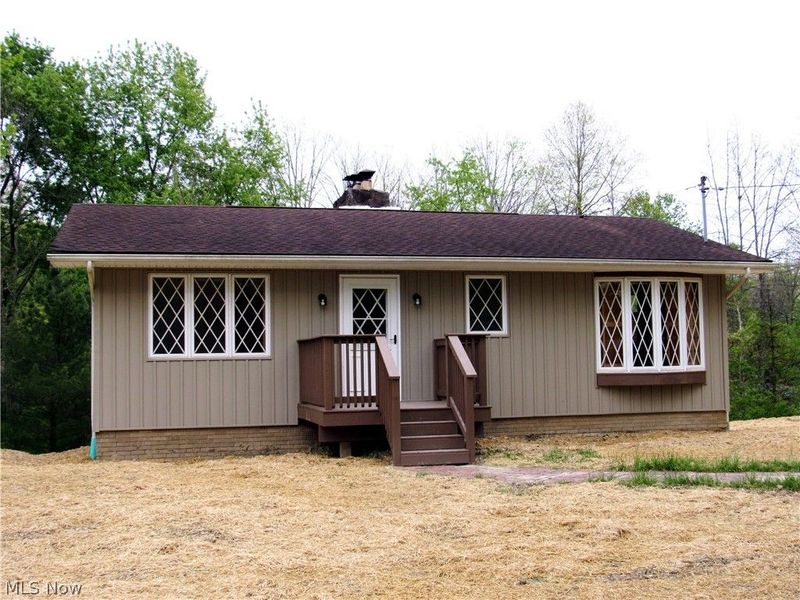 4960 W Lagoon Road, West Farmington, OH 44491 Photo 3