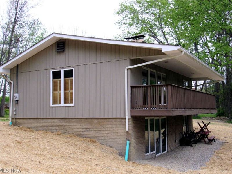 4960 W Lagoon Road, West Farmington, OH 44491 Photo 4
