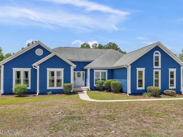 1303 Shenandoah Street, Wilmington, NC 28411