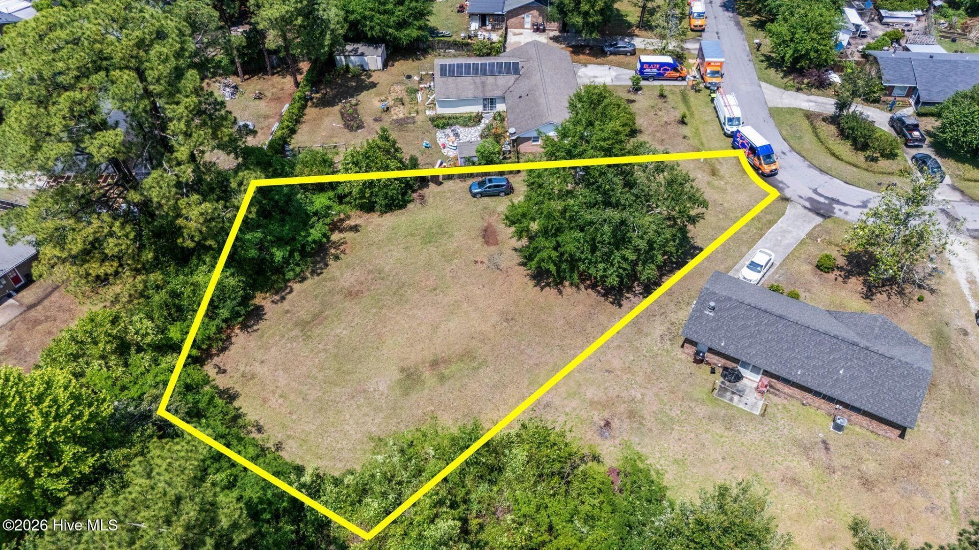 4614 Lord Elkins Road, Wilmington, NC 28405 Main Photo