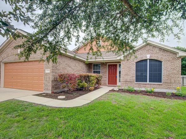 7705 Pebble Creek DR, Georgetown, TX 78628