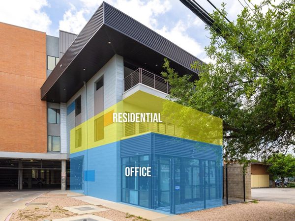 6444 Burnet RD, Unit 100, Austin, TX 78757