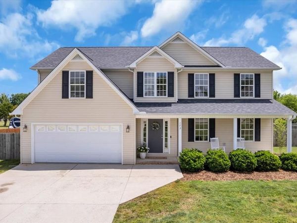 173 Minster Drive, Baxter, TN 38544