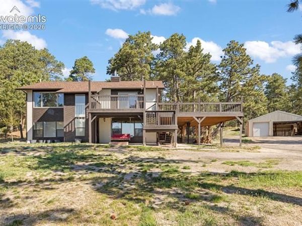 15120 Tanner Trail, Elbert, CO 80106