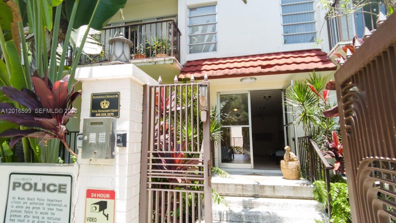 1821 Jefferson Ave , Unit 106, Miami Beach, FL 33139 Photo